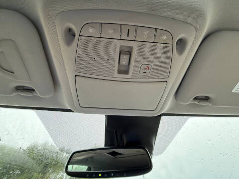 2020 Nissan Rogue Sport SL