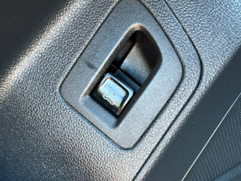 2019 Volkswagen Atlas V6 SEL 4Motion