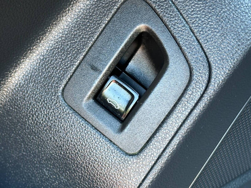 2019 Volkswagen Atlas V6 SEL 4Motion