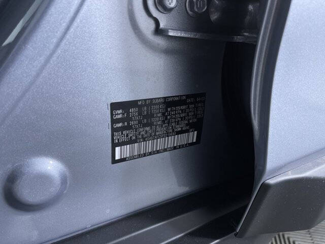 2023 Subaru Outback Premium