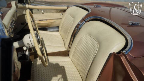 1957 Chevrolet Corvette