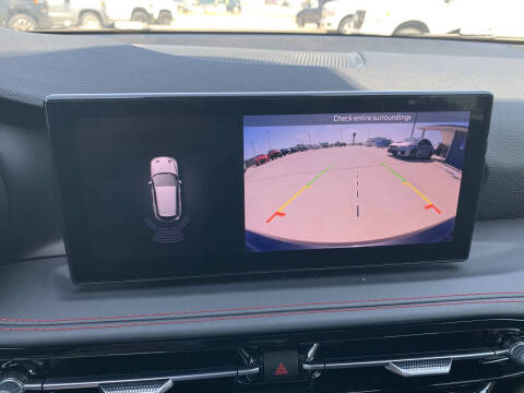 2024 Dodge Hornet R/T