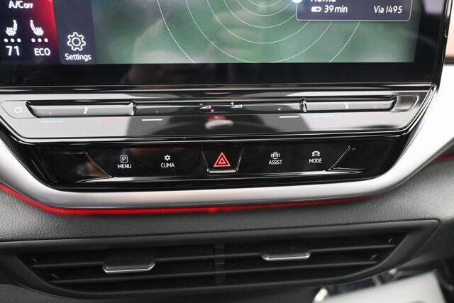 2022 Volkswagen ID.4 Pro S