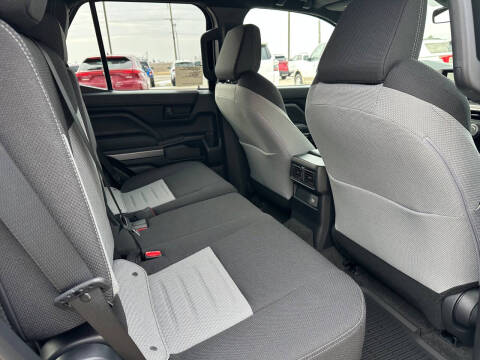 2026 Toyota 4Runner