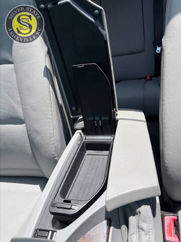 2007 BMW 5 Series