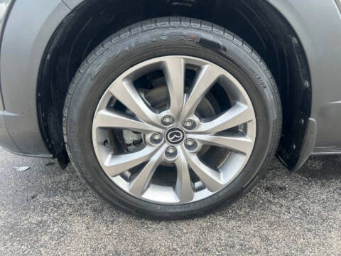 2020 Mazda CX-30 Select