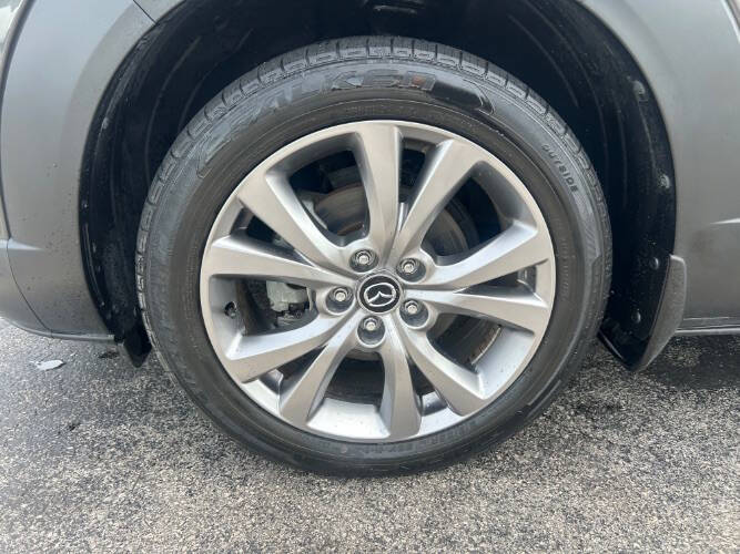 2020 Mazda CX-30 Select