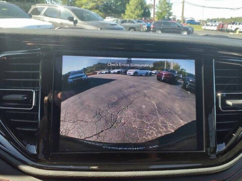 2025 Dodge Durango R/T Plus