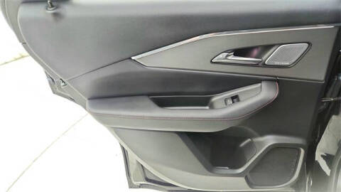 2024 Acura ZDX A-SPEC