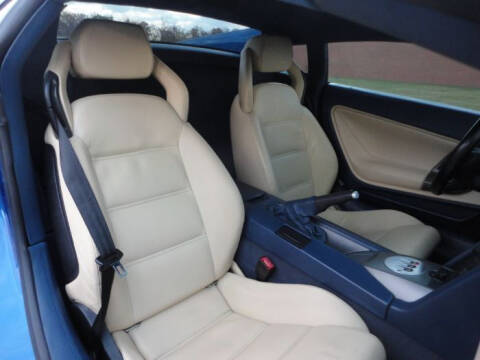 2004 Lamborghini Gallardo