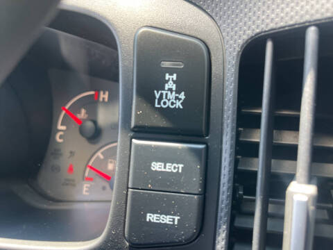 2006 Honda Ridgeline RT