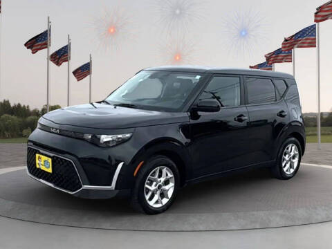 2023 Kia Soul