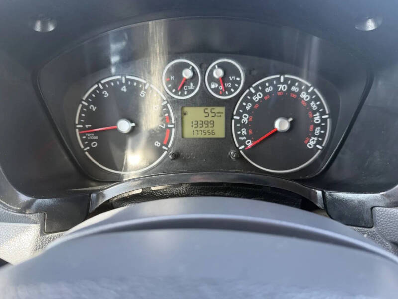 2011 Ford Transit Connect XLT