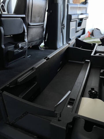 2021 Ford F-350 Super Duty