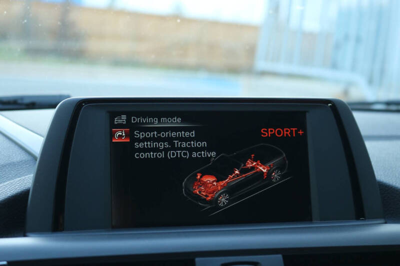 2015 BMW 2 Series M235i