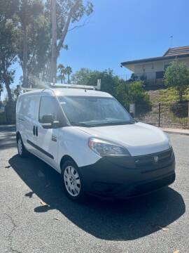2015 RAM ProMaster City for sale at AUTO HOUSE SALES & SERVICE in Spring Valley CA