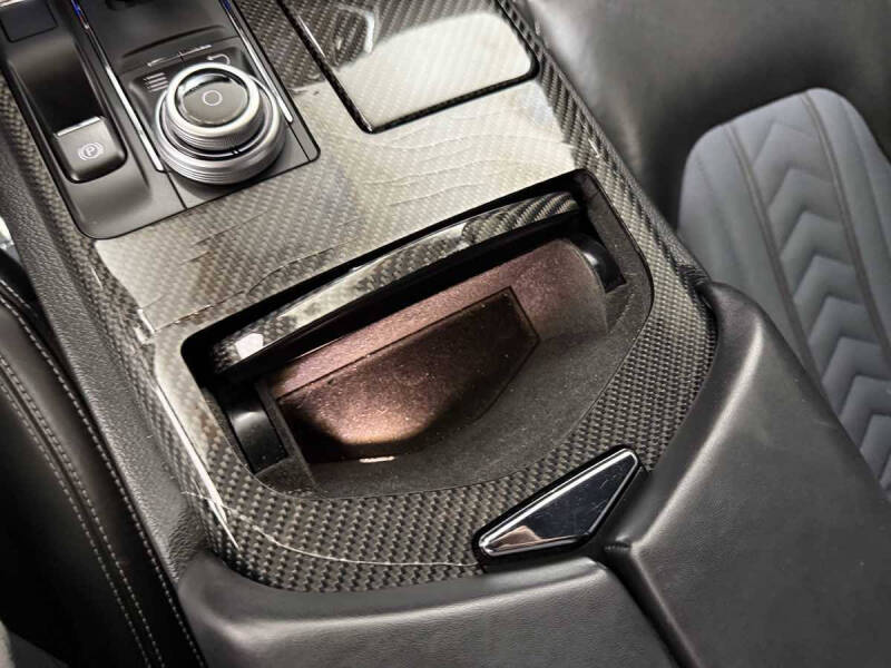 2017 Maserati Ghibli S