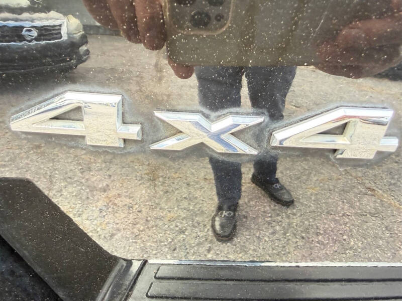 2015 Jeep Compass High Altitude Edition