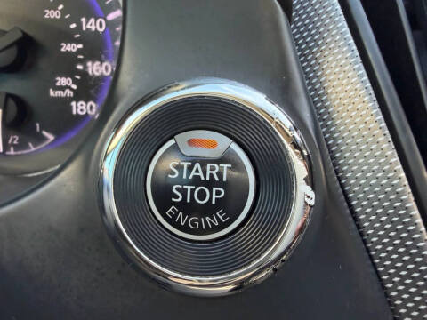 2017 Infiniti Q50 3.0T Premium