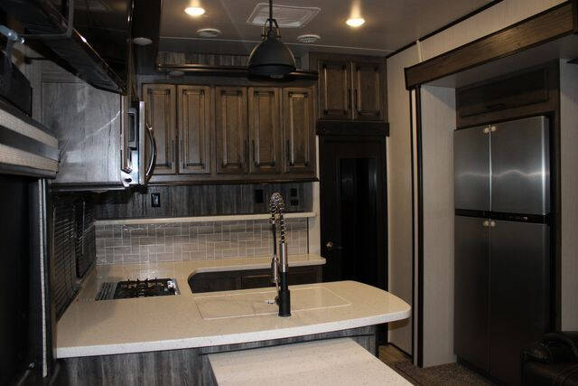 2020 Heartland Cyclone