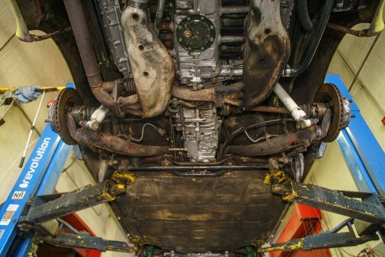 1973 Porsche 911 Carrera