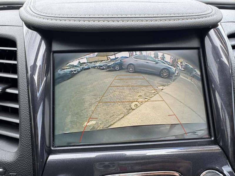 2018 Chevrolet Impala LS Fleet