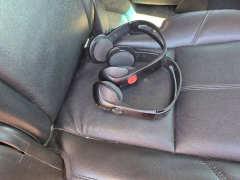 2009 Chevrolet Tahoe LT