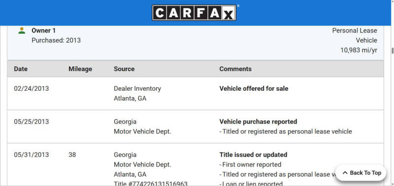 2013 Mercedes-Benz SL-Class SL 550