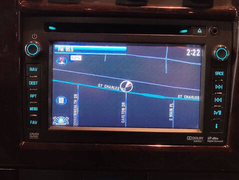 2015 Chevrolet Express 2500