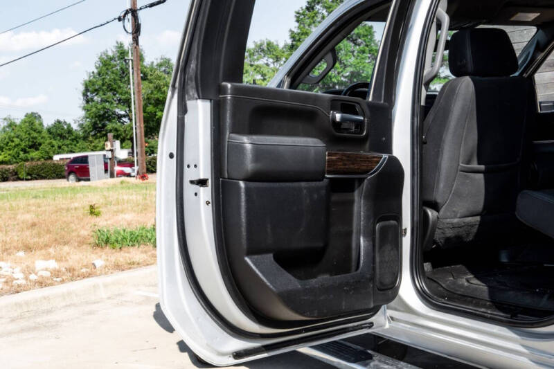 2023 GMC Sierra 3500HD
