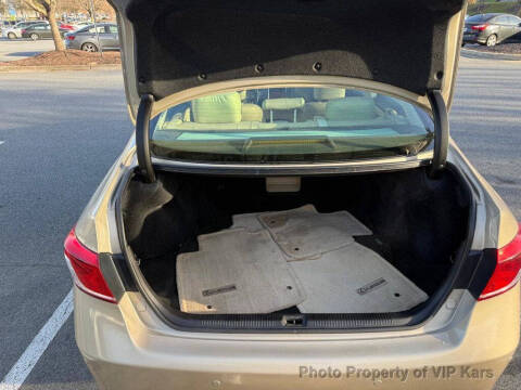 2011 Lexus ES 350