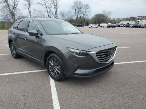 2020 Mazda CX-9 for sale at Parks Motor Sales in Columbia TN
