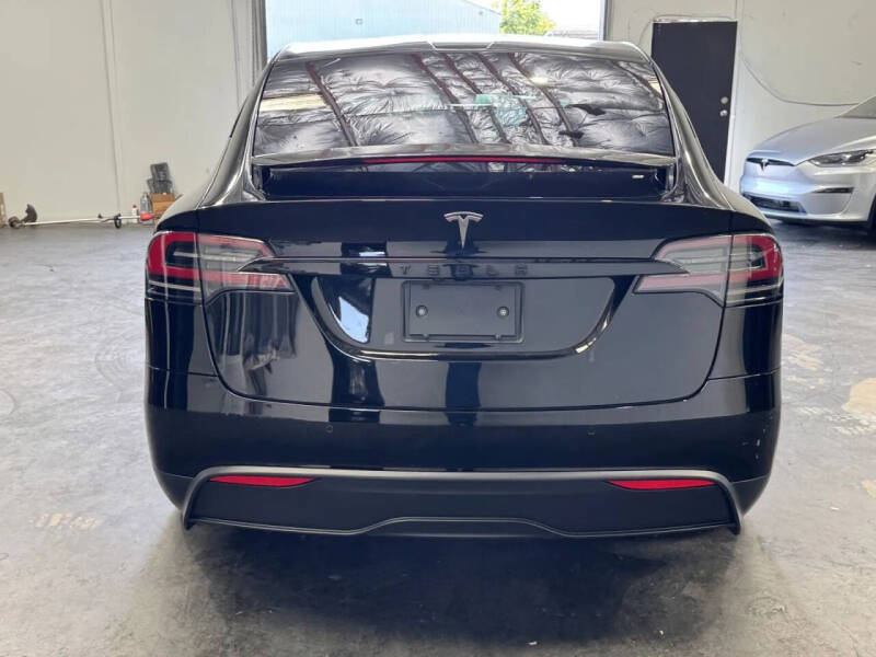 2023 Tesla Model X