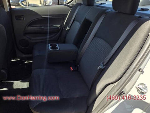 2024 Mitsubishi Mirage G4