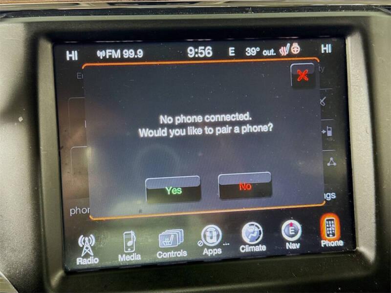 2016 RAM 3500 Laramie