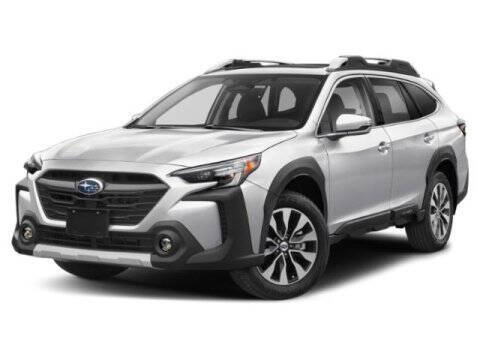 2024 Subaru Outback for sale at St. Louis Auto Finance in Saint Louis MO