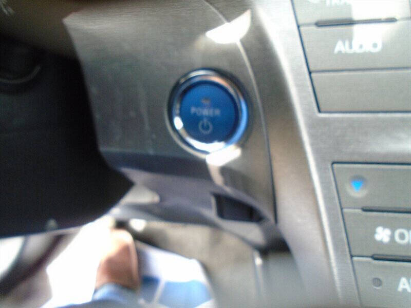 2015 Toyota Prius One