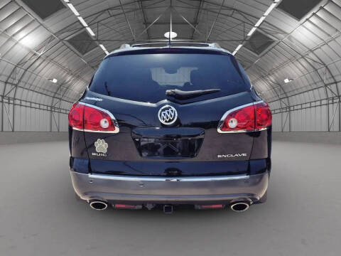 2012 Buick Enclave Premium