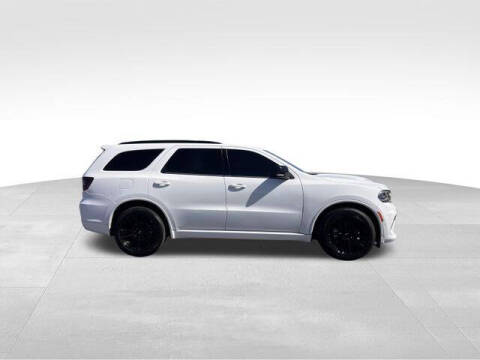 2023 Dodge Durango R/T Plus