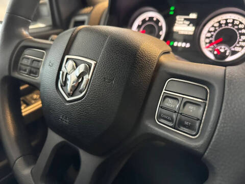 2013 RAM 1500 Express