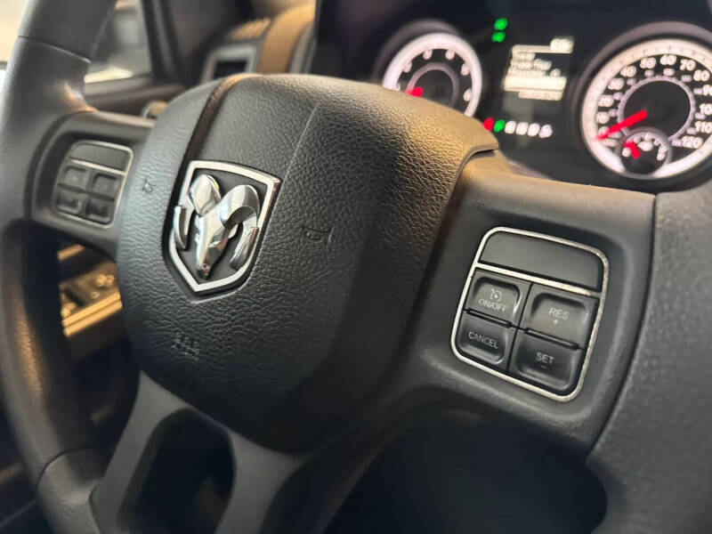 2013 RAM 1500 Express