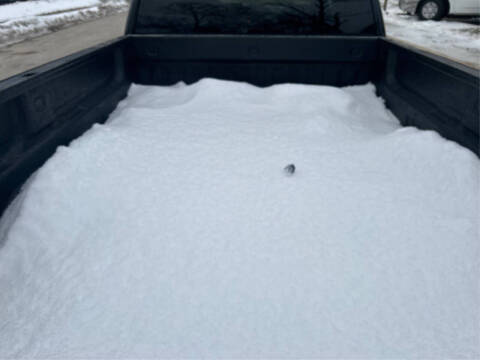 2012 Chevrolet Silverado 2500HD