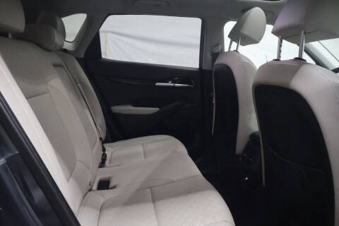 2021 Kia Seltos SX Turbo