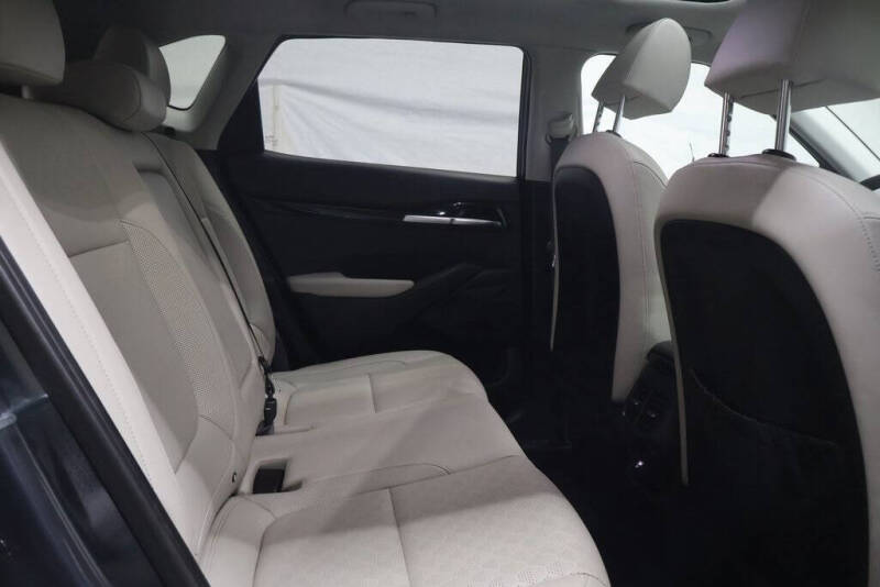 2021 Kia Seltos SX Turbo