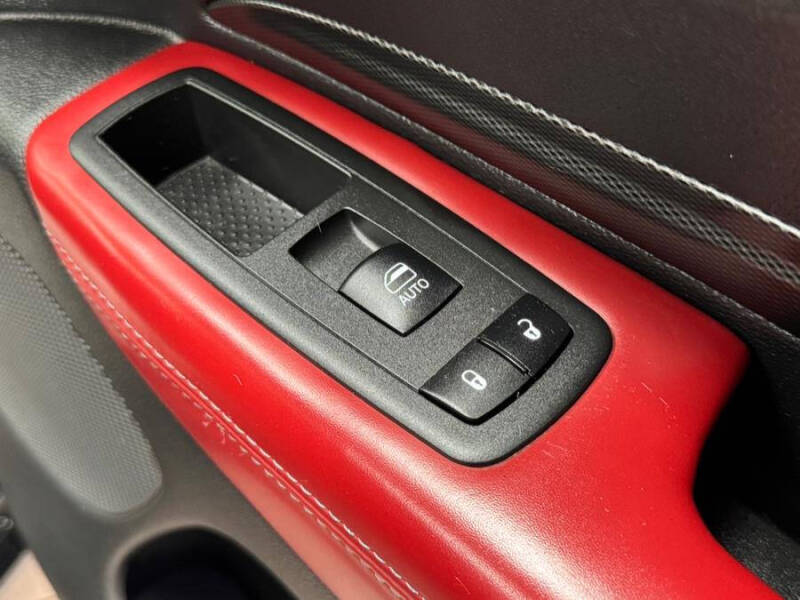 2022 Dodge Durango R/T Plus