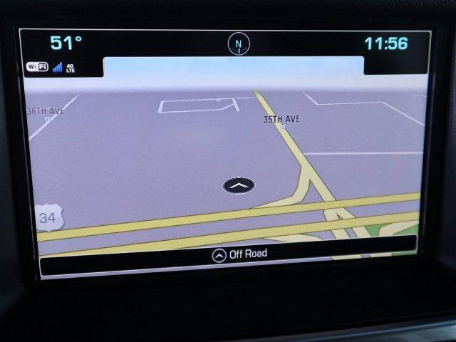 2020 Chevrolet Suburban