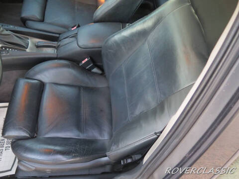 1999 Cadillac Catera