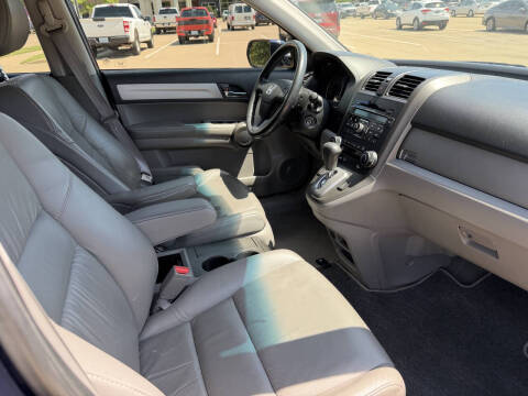 2011 Honda CR-V EX-L