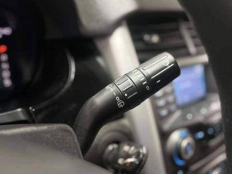 2014 Ford Edge SE