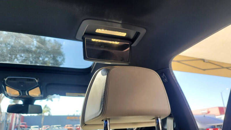 2016 BMW 7 Series 740i